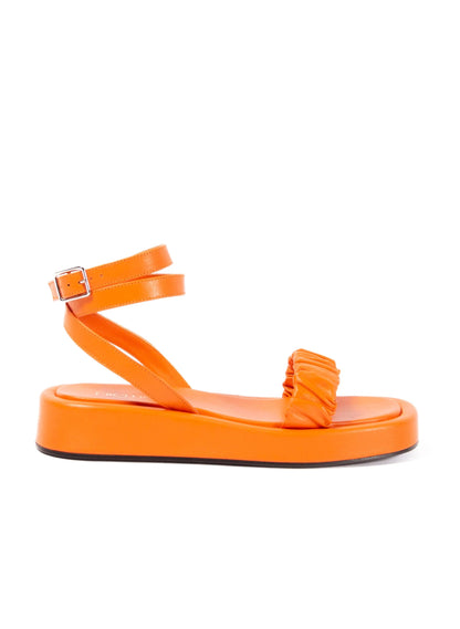 Chouchou Platform Orange