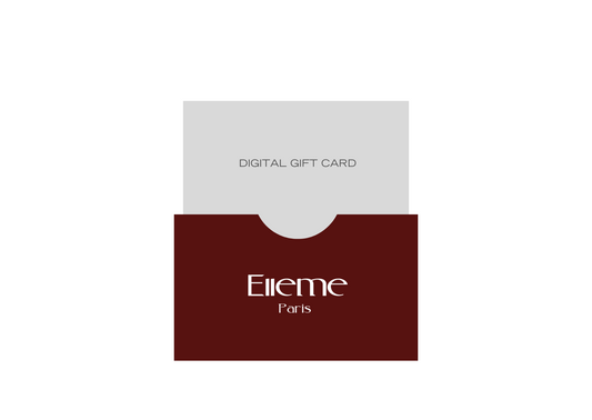 DIGITAL GIFT CARD