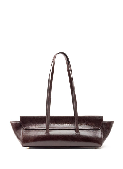 Le Bateau Vintage Leather Chestnut